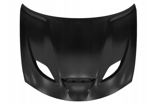 DODGE CHARGER 2015 2024 MASK COVER SRT HELLCAT ALUM 68265428AB Catalog number of the part PDG20021A