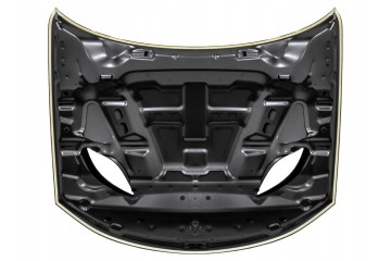 DODGE CHARGER 2015 2024 MASK COVER SRT HELLCAT ALUM 68265428AB Part manufacturer Klarksonas