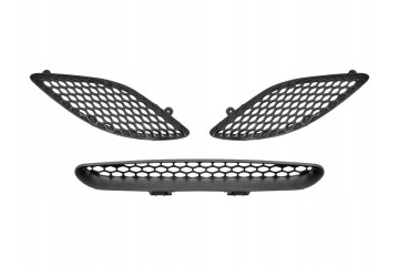 DODGE CHARGER 2015 2024 MASK COVER SRT HELLCAT ALUM 68265428AB Car type passenger cars