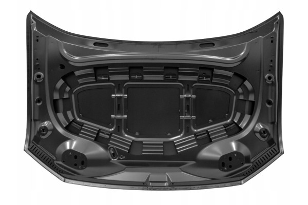 VW T CROSS 2019 MASK COVER 2GM823031D Catalog number of the part PVW20008