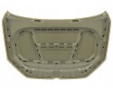 VW GOLF SPORTSVAN 2014 2024 MASK COVER 510823031D Catalog number of the part PVW20004