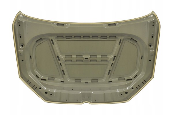 VW GOLF SPORTSVAN 2014 2024 MASK COVER 510823031D Catalog number of the part PVW20004