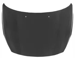 Cubierta de Capó de Aluminio 31297170