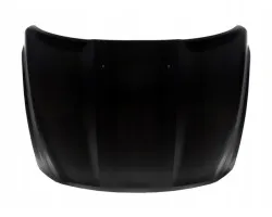 Cubierta de Capó de Aluminio 68160234AB