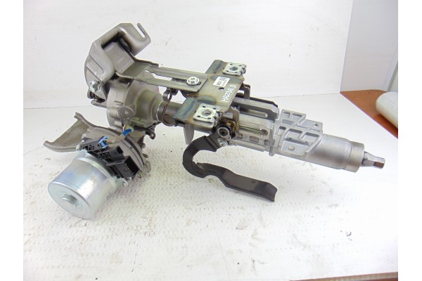 JJ501-000524 COLUMNA DIRECCION MAZDA 3 BERLINA / SEDÁN (BM/BN) Luxury 2014 JJ501-000524 200993 MAZDA - 3