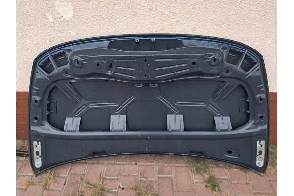 Mask VW ID7 2023 14A823177 Customs tariff code 87082990