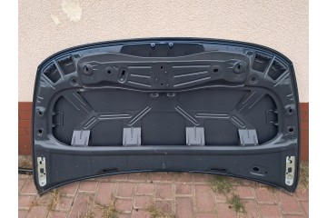 Mask VW ID7 2023 14A823177 Customs tariff code 87082990