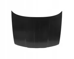 Cubierta del Capó para Skoda Octavia 2000 - 2003