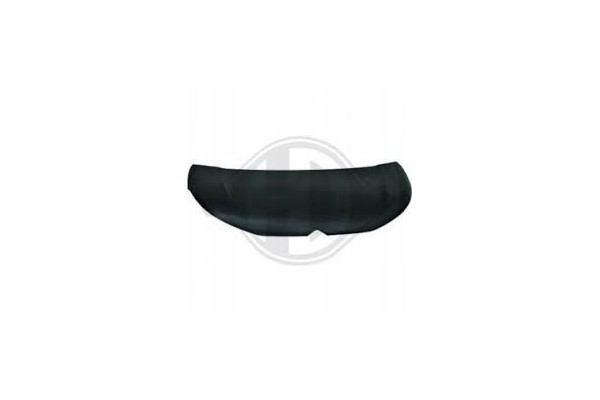 CITROEN C1 2014 ENGINE COVER HOOD