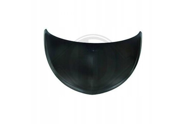 LANCIA YPSILON 2011 HOOD ENGINE COVER NEW