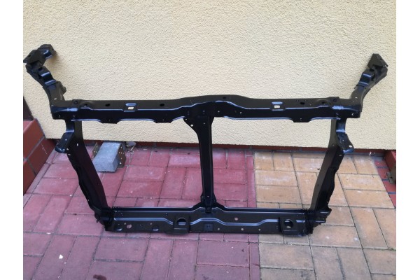 SUZUKI SWIFT MK6 05 10 COMPLETE FRONT BELT