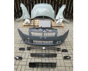 SUZUKI SWIFT MK6 05 10 COMPLETE FRONT BELT Part manufacturer no brand
