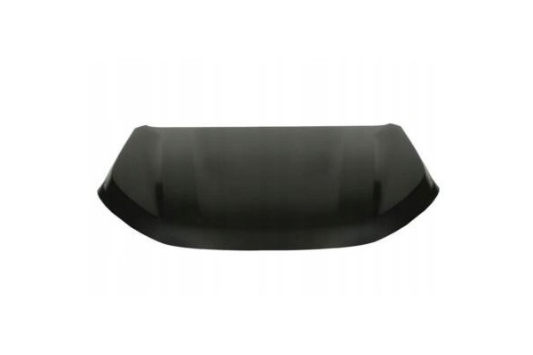 DACIA SANDERO III LOGAN III 2021 ENGINE COVER MASK