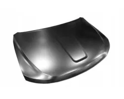 Cubierta del motor para capó JEEP GRAND CHEROKEE 2011-2021 acero nueva