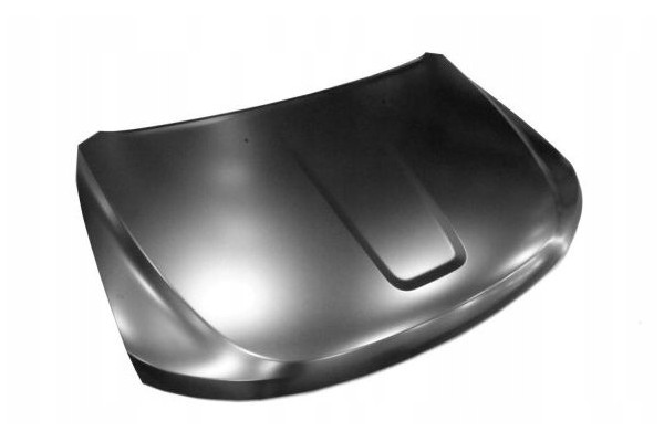 JEEP GRAND CHEROKEE 2011 2021 BONNET ENGINE COVER STEEL NEW