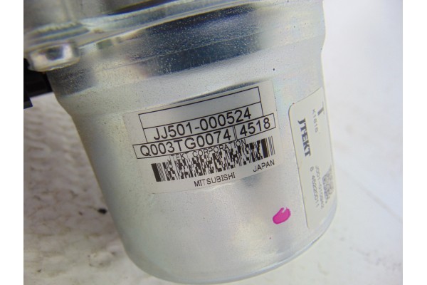 JJ501-000524 COLUMNA DIRECCION MAZDA 3 BERLINA / SEDÁN (BM/BN) Luxury 2014 JJ501-000524 200993 MAZDA - 7