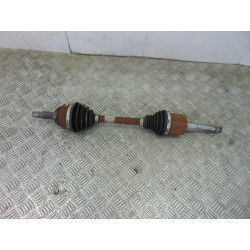 GN15-3B347-SA TRANSMISION DELANTERA IZQUIERDA FORD ECOSPORT (CR6)