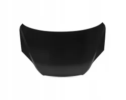 Cubierta del motor HONDA CR-V 2006 - 2009 ACERO