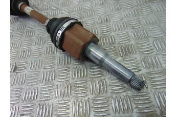 GN15-3B347-SA TRANSMISION DELANTERA IZQUIERDA FORD ECOSPORT (CR6) Trend 2018 GN15-3B347-SA 204861 FORD - 1