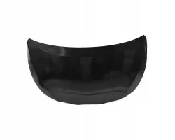 Cubierta del capó motor Toyota Verso 2009 - 2013