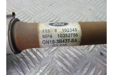 GN15-3B347-SA TRANSMISION DELANTERA IZQUIERDA FORD ECOSPORT (CR6) Trend 2018 GN15-3B347-SA 204861 FORD - 2