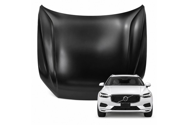ENGINE COVER ALU ALUMINIUM VOLVO XC 60 II 2017 2021 31424560