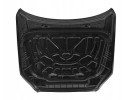 ENGINE COVER ALU ALUMINIUM VOLVO XC 60 II 2017 2021 31424560 Part manufacturer no brand