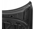 Cubierta de motor de aluminio para capó Volvo XC60 II 2017-2021 (Ref. 