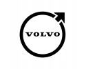 Cubierta de motor de aluminio para capó Volvo XC60 II 2017-2021 (Ref. 