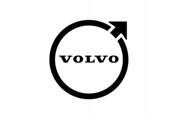 Cubierta de motor de aluminio para capó Volvo XC60 II 2017-2021 (Ref. 