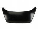 KIA VENGA YN 2010 HOOD ENGINE COVER