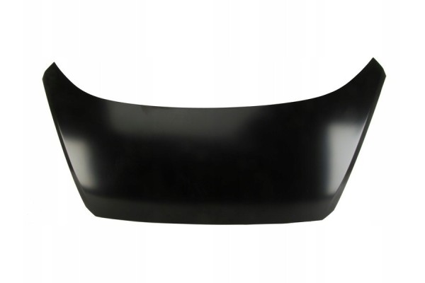 KIA VENGA YN 2010 HOOD ENGINE COVER