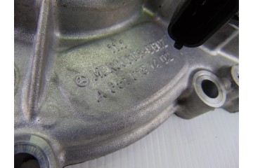 A6510151402 TAPA DISTRIBUCION MERCEDES-BENZ CLASE GLC (BM 253)