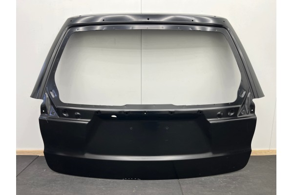 SUBARU FORESTER III 2008 2013r TAILGATE REAR NEW ORIGINAL