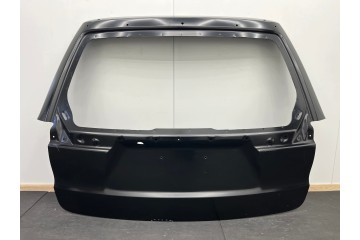 SUBARU FORESTER III 2008 2013r TAILGATE REAR NEW ORIGINAL