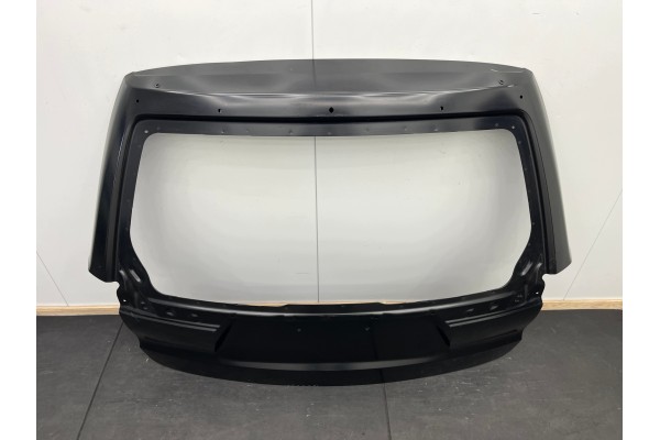 SUBARU FORESTER III 2008 2013r TAILGATE REAR NEW ORIGINAL Catalog number of the part SUBARUFORESTERPOZNANGIELDA