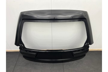 SUBARU FORESTER III 2008 2013r TAILGATE REAR NEW ORIGINAL Catalog number of the part SUBARUFORESTERPOZNANGIELDA