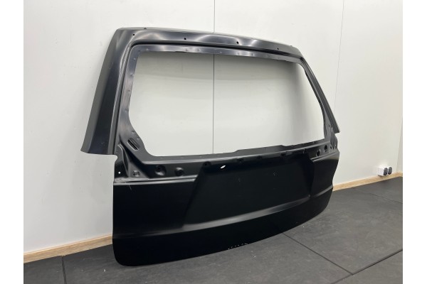 SUBARU FORESTER III 2008 2013r TAILGATE REAR NEW ORIGINAL Part manufacturer Subaru OE