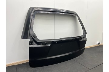 SUBARU FORESTER III 2008 2013r TAILGATE REAR NEW ORIGINAL Part manufacturer Subaru OE