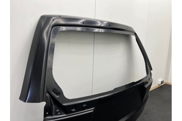 SUBARU FORESTER III 2008 2013r TAILGATE REAR NEW ORIGINAL Quality of parts according to GVO O original with manufacturer s logo 