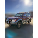 TOYOTA LAND CRUISER (J9) TD  VX (5-ptas.) (KZJ95) TOYOTA LAND CRUISER (J9) TD  VX (5-ptas.) (KZJ95)