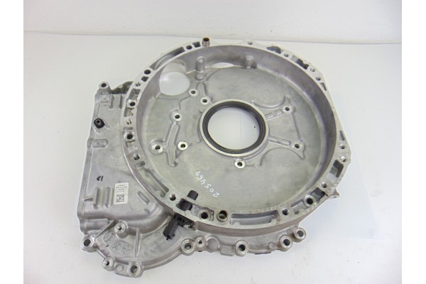 A6510151402 TAPA DISTRIBUCION MERCEDES-BENZ CLASE GLC (BM 253)