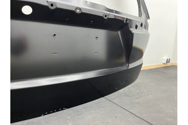 SUBARU FORESTER III 2008 2013r TAILGATE REAR NEW ORIGINAL Color to be painted