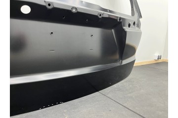 SUBARU FORESTER III 2008 2013r TAILGATE REAR NEW ORIGINAL Color to be painted