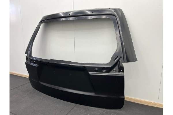 SUBARU FORESTER III 2008 2013r TAILGATE REAR NEW ORIGINAL Customs tariff code 87082990