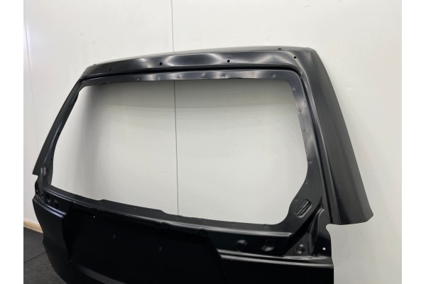 SUBARU FORESTER III 2008 2013r TAILGATE REAR NEW ORIGINAL Installation side rear