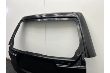 SUBARU FORESTER III 2008 2013r TAILGATE REAR NEW ORIGINAL Installation side rear
