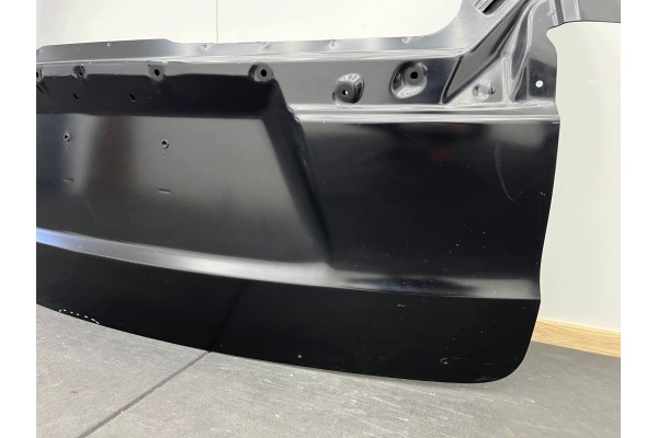 SUBARU FORESTER III 2008 2013r TAILGATE REAR NEW ORIGINAL Version European