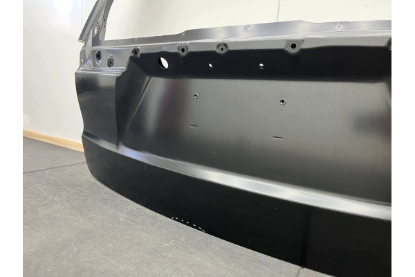 Portón Trasero Subaru Forester III 2008-2013 - Nuevo Original OEM