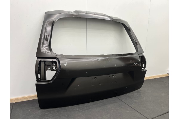 CITROEN C5 X7 STATION WAGON TAILGATE NEW ORIGINAL 9802907580 Catalog number of the part CITROEN C5X7 9802907580 POZNAN